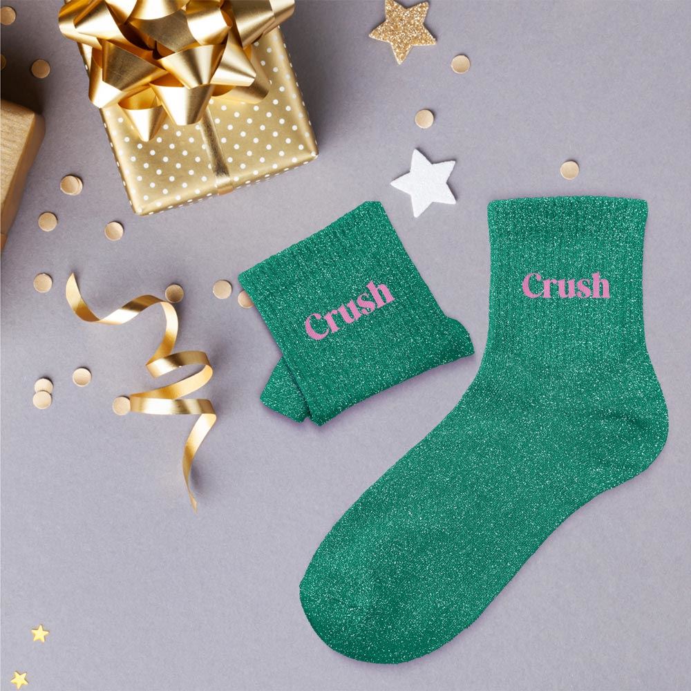 Chaussettes Crush