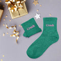 Chaussettes Crush