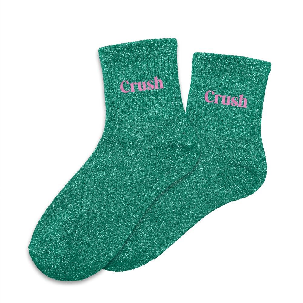 Chaussettes Crush