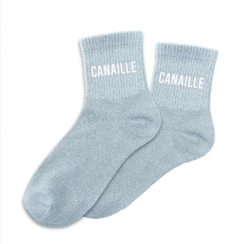 Chaussettes Canaille