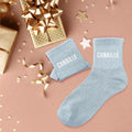 Chaussettes Canaille