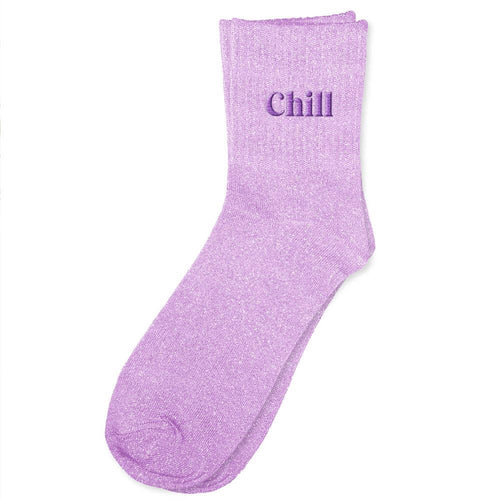 Chaussettes Chill