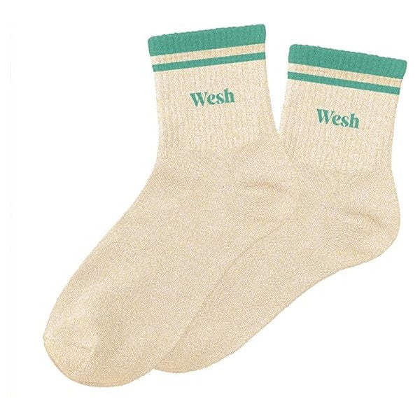 Chaussettes Wesh