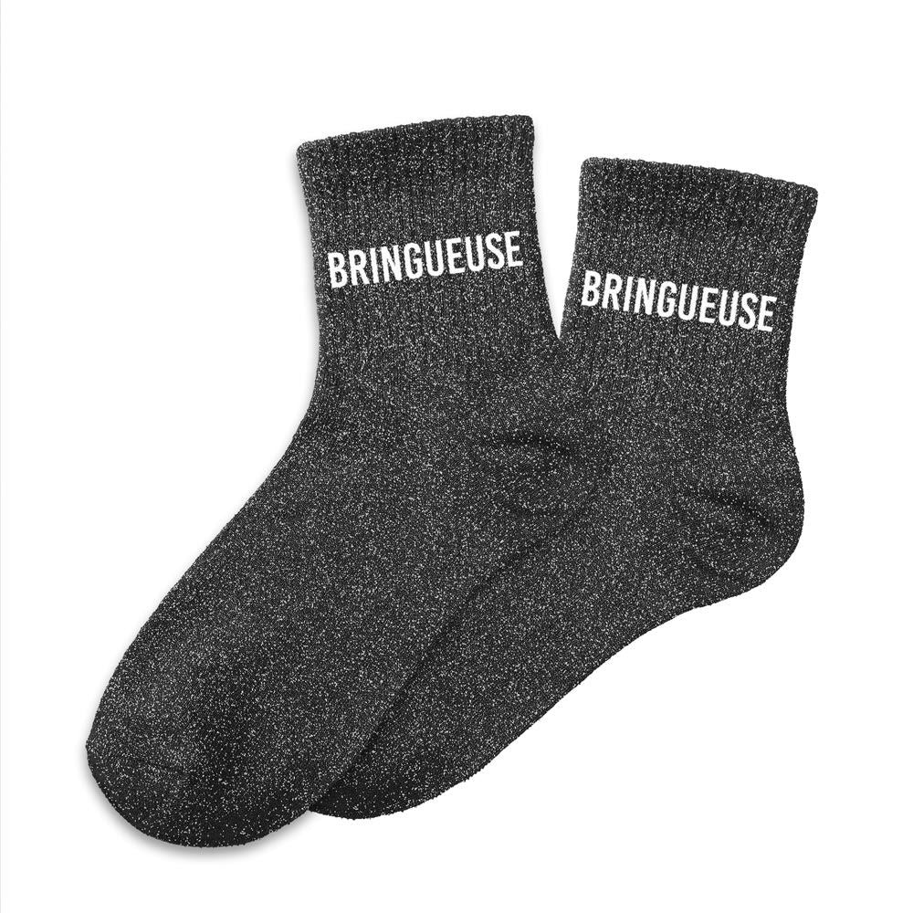 Chaussettes Bringueuse