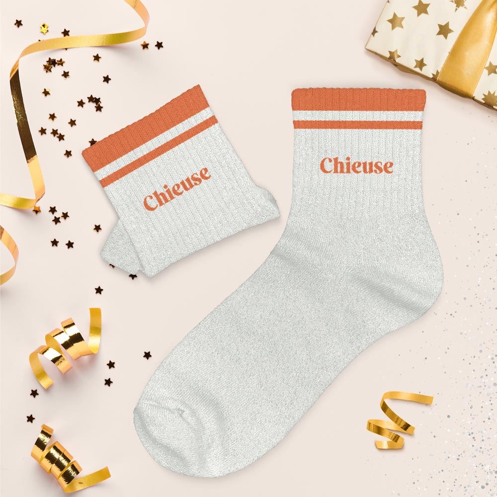 Chaussettes Chieuse