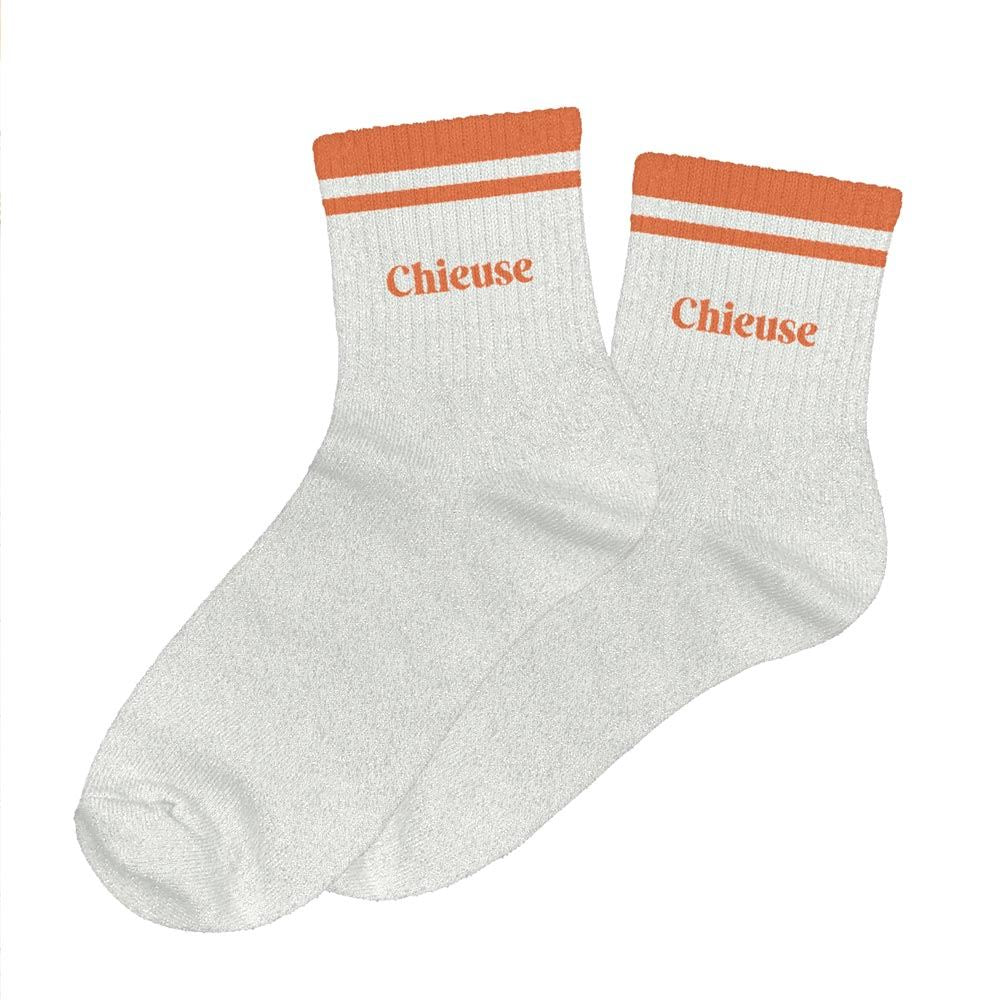 Chaussettes Chieuse