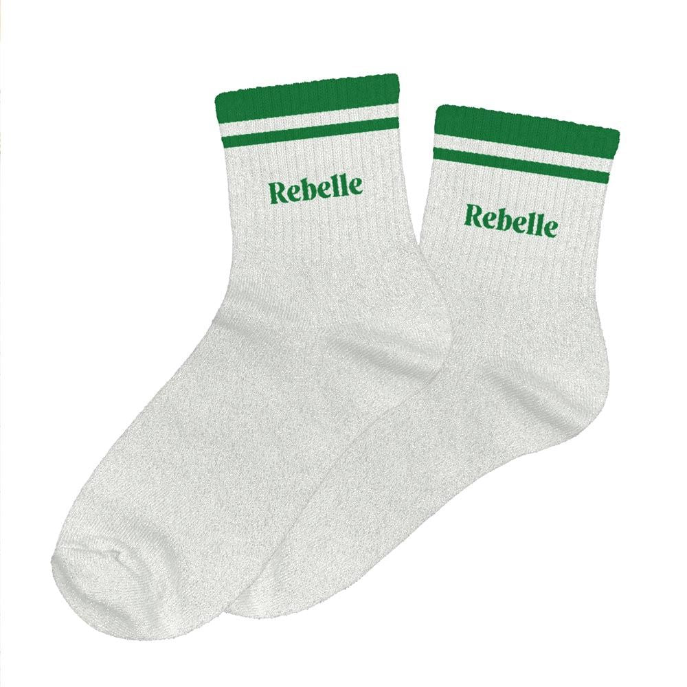 Chaussettes Rebelle