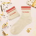 Chaussettes En Bombe