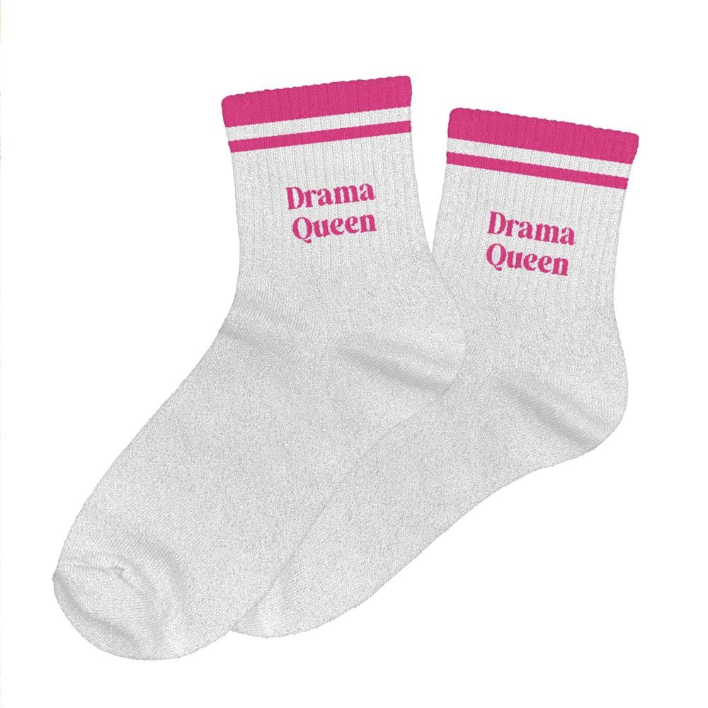 Chaussettes Drama Queen