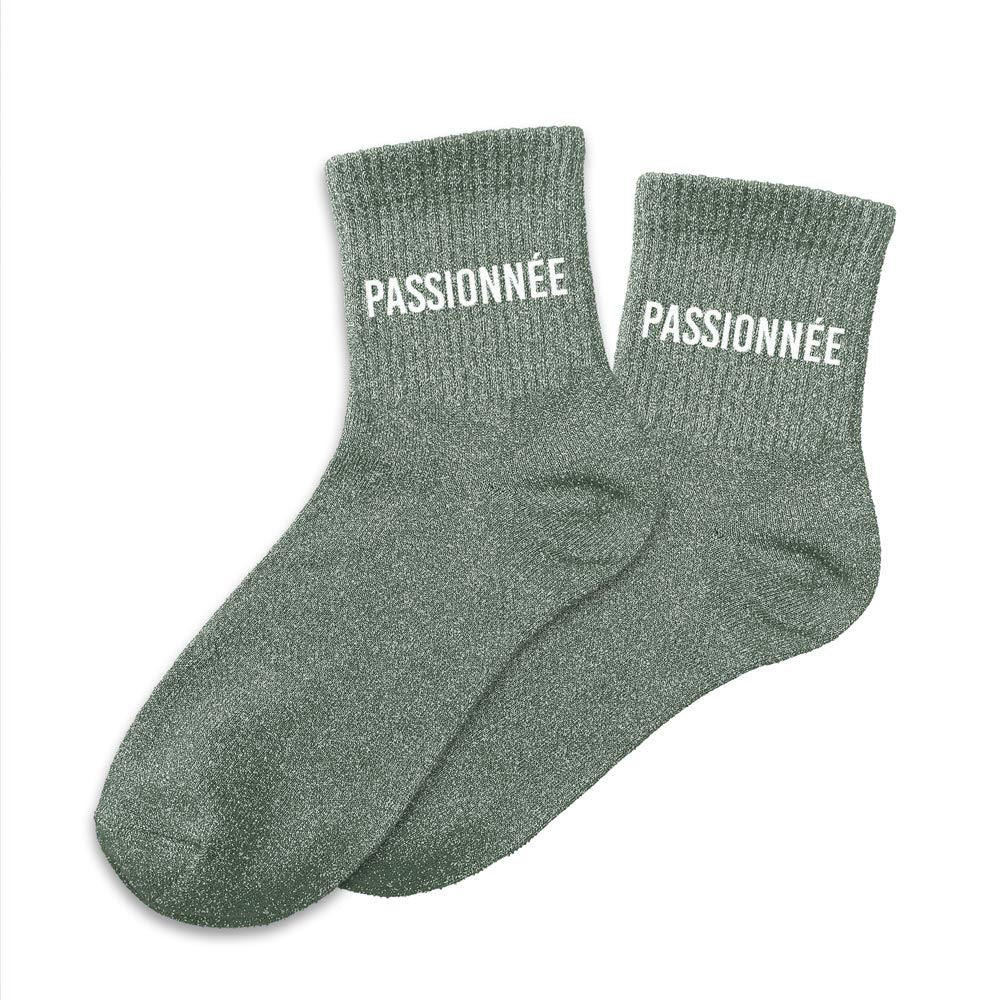 Chaussettes Passionnée
