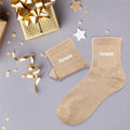 Chaussettes Seum