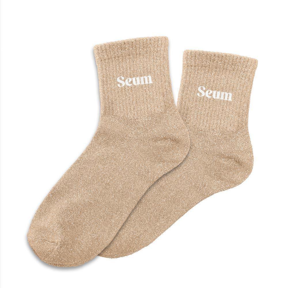 Chaussettes Seum