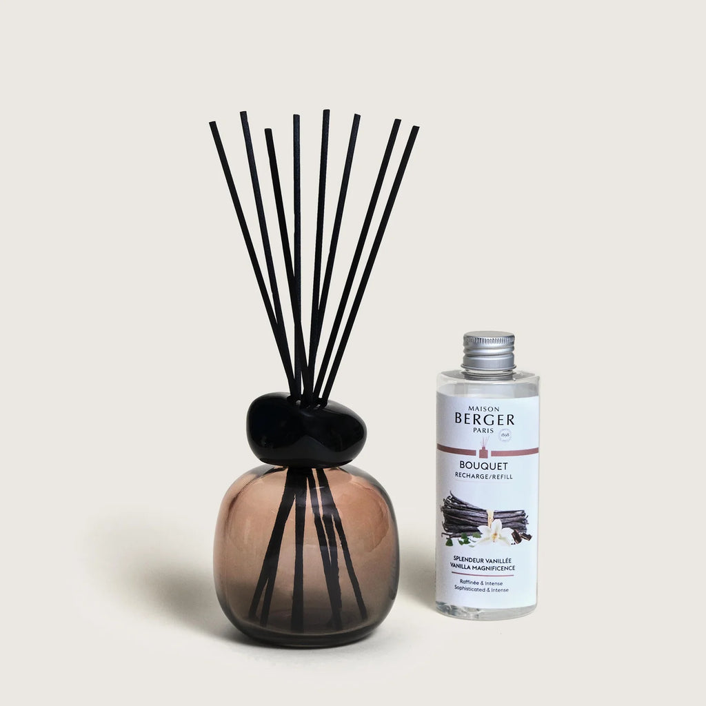 Bouquet parfumé Minéral Splendeur Vanillée