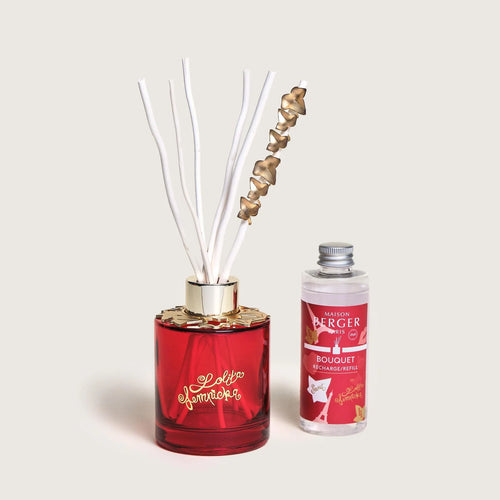 Bouquet Bijou parfumé Lolita Lempicka Sweet