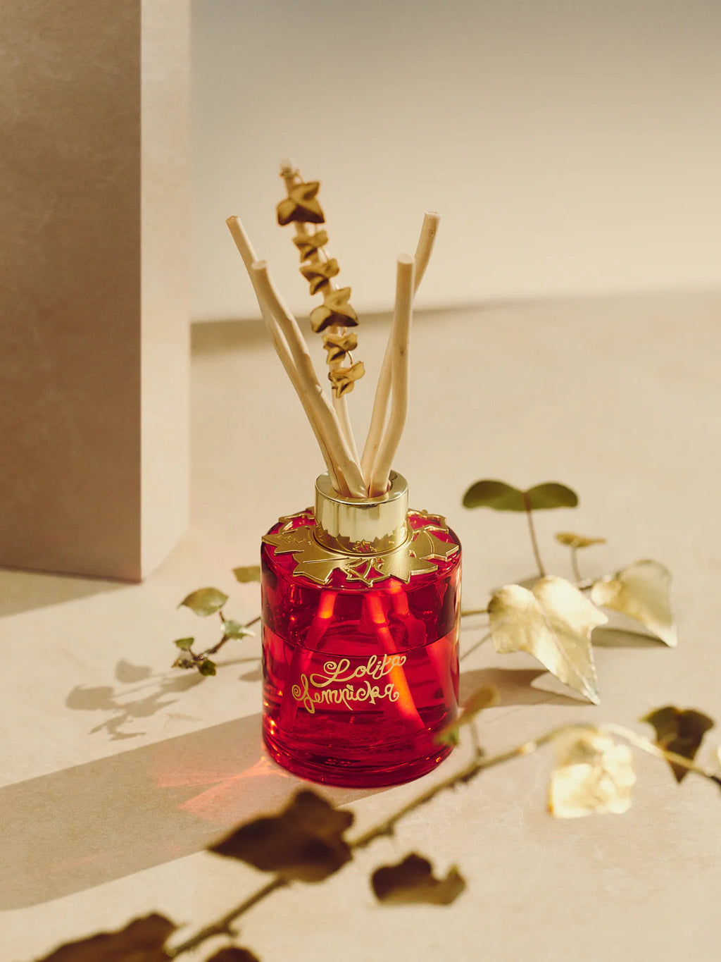 Bouquet Bijou parfumé Lolita Lempicka Sweet